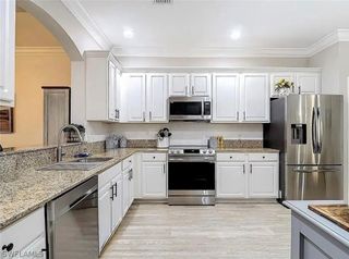 9723 Heatherstone Lake CT 5, Estero, FL 33928