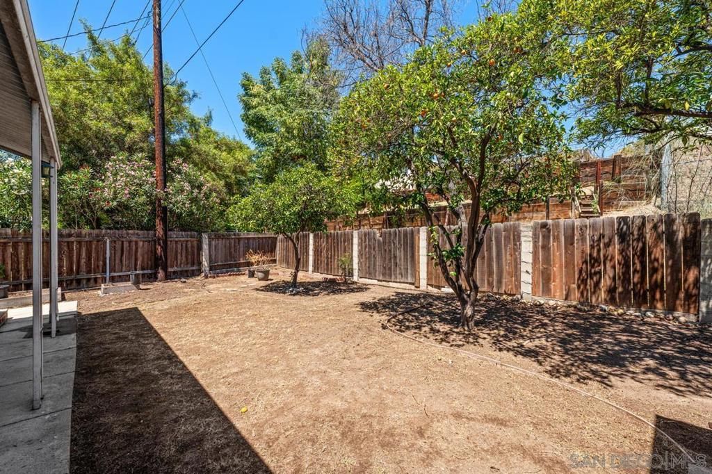Image 24 of property listing at 5936 Lake Murray Blvd, La Mesa, CA 91942
