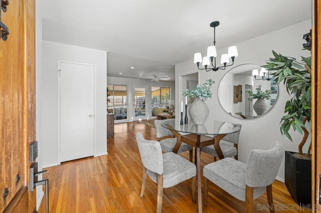 Image 2 of property listing at 5936 Lake Murray Blvd, La Mesa, CA 91942