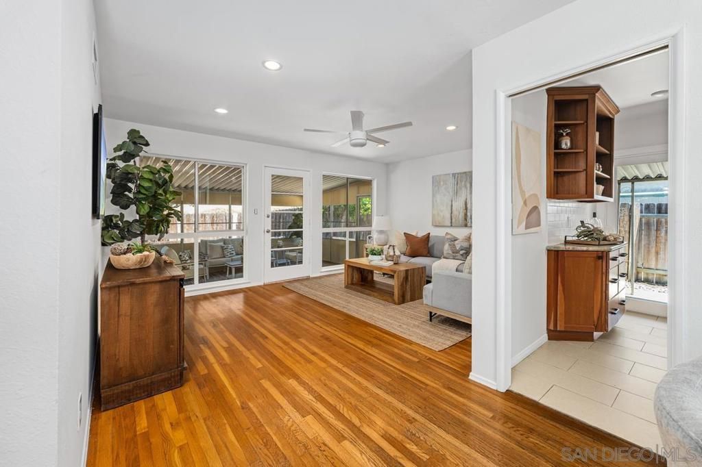 Image 3 of property listing at 5936 Lake Murray Blvd, La Mesa, CA 91942