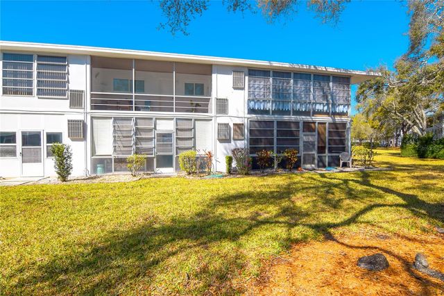 8325 112TH STREET 109, Seminole, FL 33772