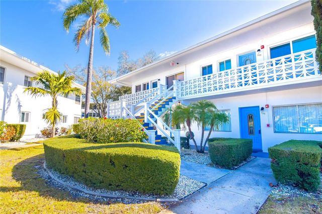 8325 112TH STREET 109, Seminole, FL 33772