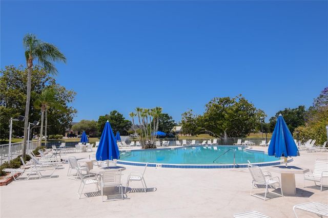 8325 112TH STREET 109, Seminole, FL 33772