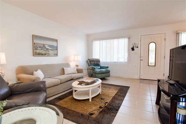 8325 112TH STREET 109, Seminole, FL 33772