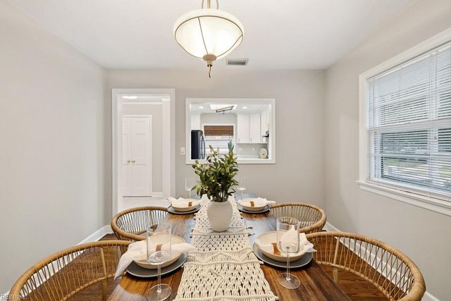 1440 Huntington CRES, Norfolk, VA 23509