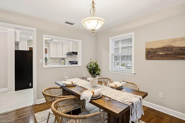 1440 Huntington CRES, Norfolk, VA 23509