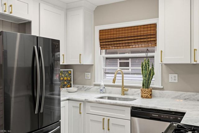 1440 Huntington CRES, Norfolk, VA 23509