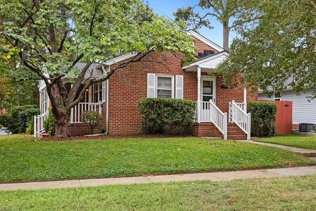1440 Huntington CRES, Norfolk, VA 23509