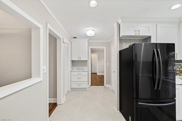 1440 Huntington CRES, Norfolk, VA 23509