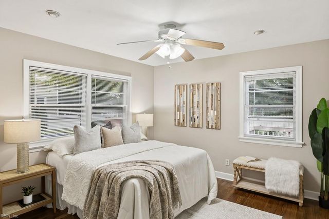 1440 Huntington CRES, Norfolk, VA 23509