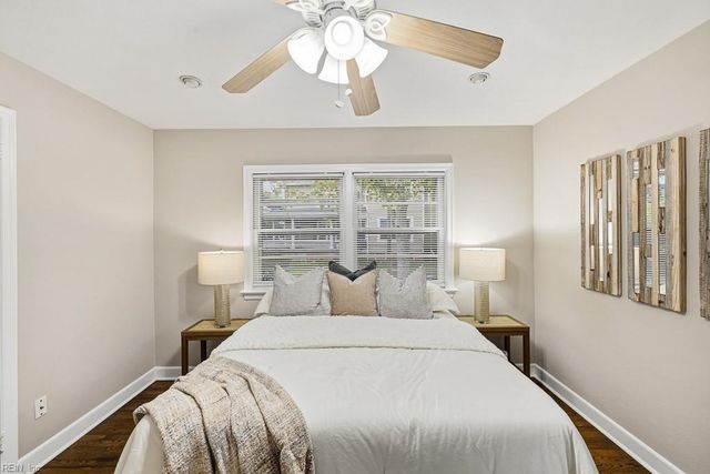 1440 Huntington CRES, Norfolk, VA 23509