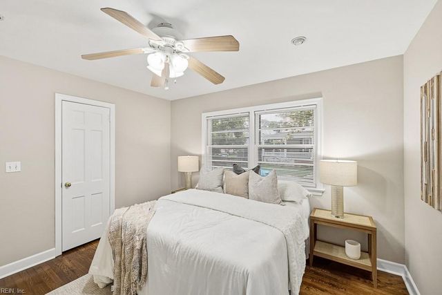 1440 Huntington CRES, Norfolk, VA 23509