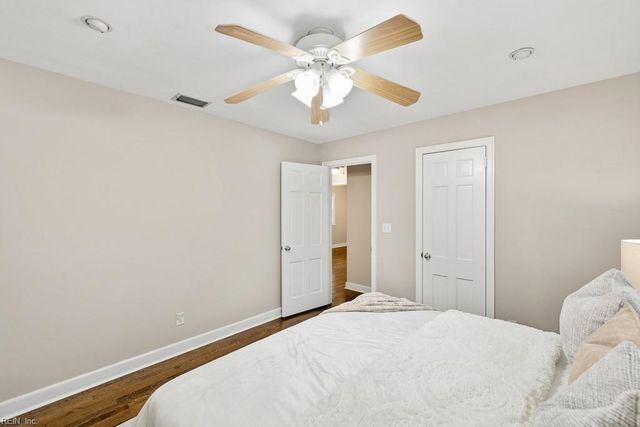 1440 Huntington CRES, Norfolk, VA 23509