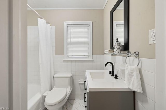 1440 Huntington CRES, Norfolk, VA 23509