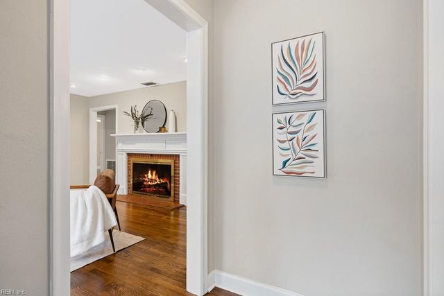 1440 Huntington CRES, Norfolk, VA 23509