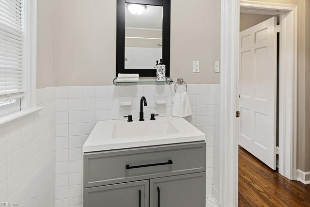 1440 Huntington CRES, Norfolk, VA 23509
