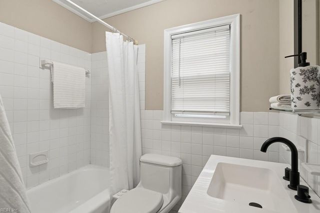1440 Huntington CRES, Norfolk, VA 23509