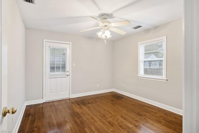 1440 Huntington CRES, Norfolk, VA 23509