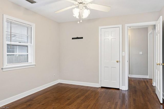 1440 Huntington CRES, Norfolk, VA 23509