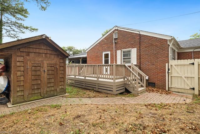 1440 Huntington CRES, Norfolk, VA 23509