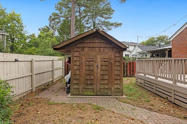 1440 Huntington CRES, Norfolk, VA 23509