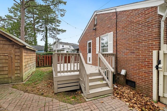 1440 Huntington CRES, Norfolk, VA 23509