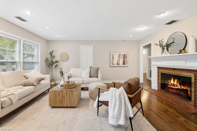 1440 Huntington CRES, Norfolk, VA 23509