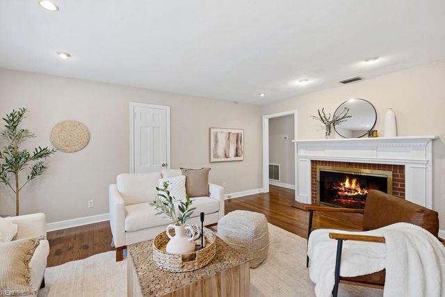 1440 Huntington CRES, Norfolk, VA 23509