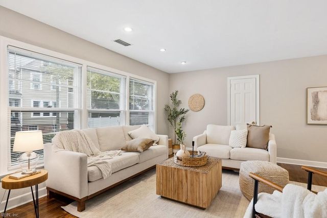 1440 Huntington CRES, Norfolk, VA 23509