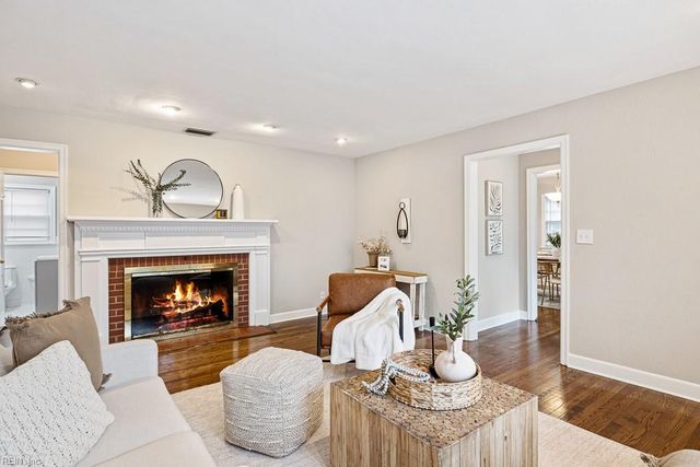 1440 Huntington CRES, Norfolk, VA 23509