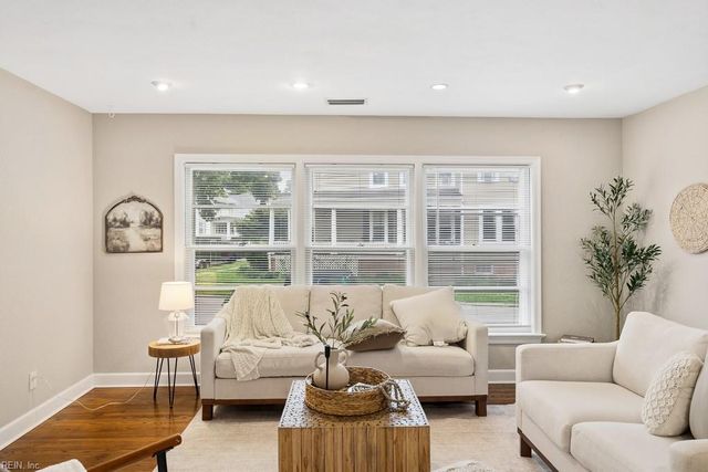 1440 Huntington CRES, Norfolk, VA 23509