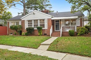 1440 Huntington CRES, Norfolk, VA 23509