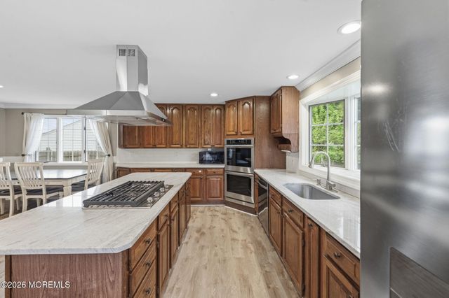 13 Mallory Way, Hamilton, NJ 08610