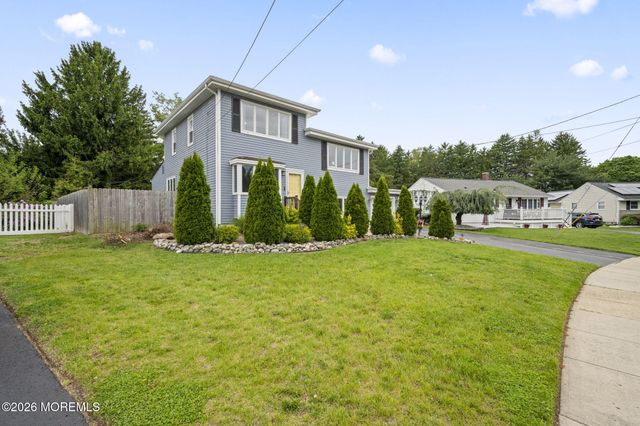 13 Mallory Way, Hamilton, NJ 08610