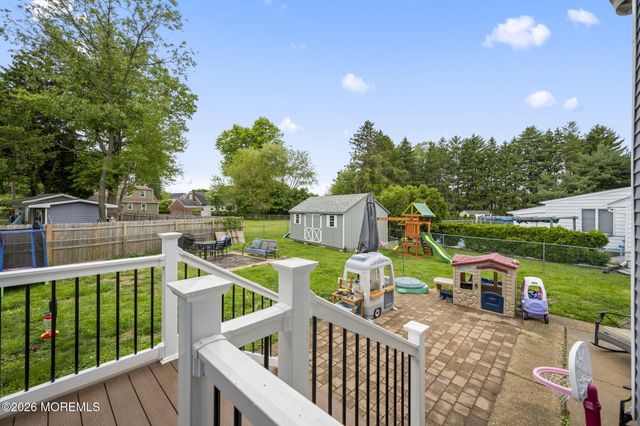 13 Mallory Way, Hamilton, NJ 08610