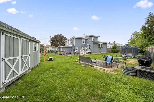 13 Mallory Way, Hamilton, NJ 08610