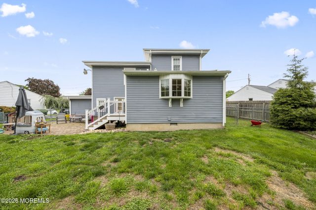 13 Mallory Way, Hamilton, NJ 08610