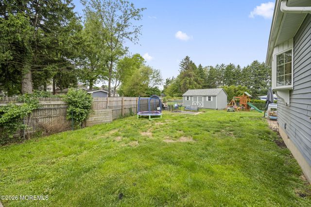13 Mallory Way, Hamilton, NJ 08610