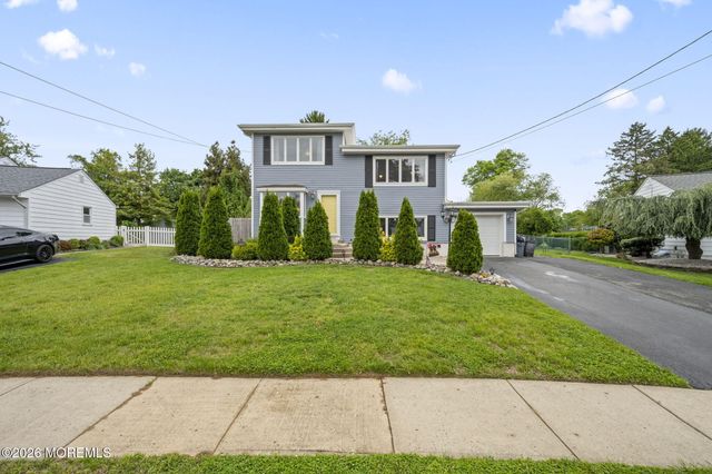 13 Mallory Way, Hamilton, NJ 08610
