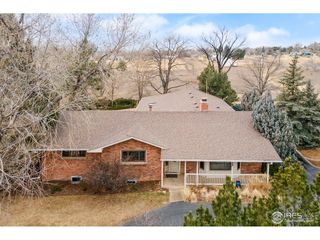1833 Ridgecrest Rd, Fort Collins, CO 80524