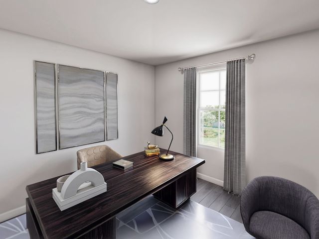 824 Eagles Nest Drive, Cleburne, TX 76031