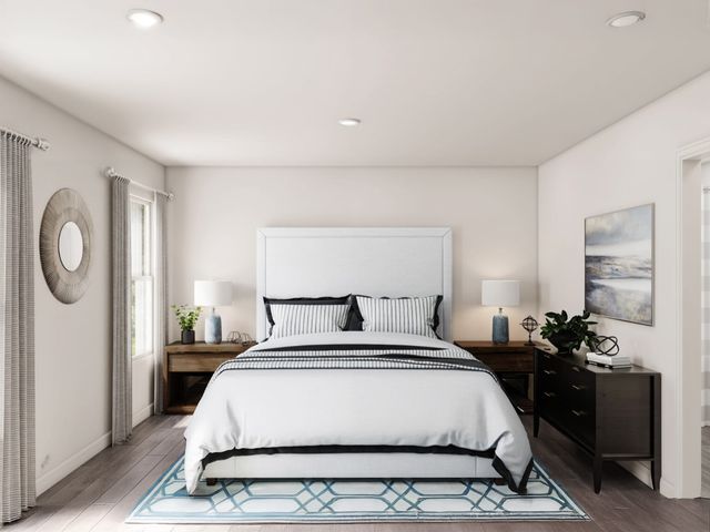 824 Eagles Nest Drive, Cleburne, TX 76031