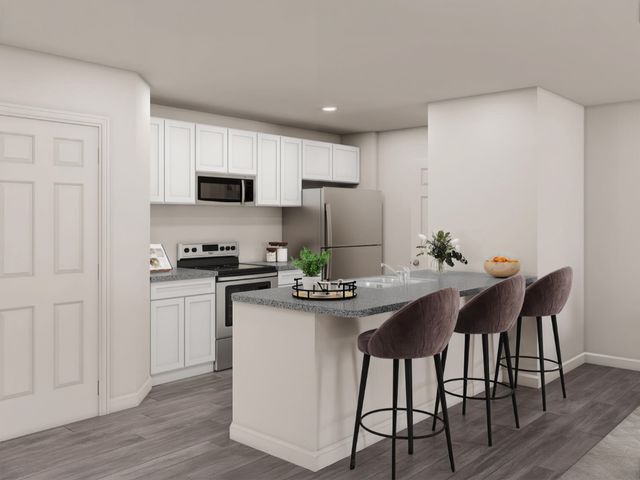 824 Eagles Nest Drive, Cleburne, TX 76031