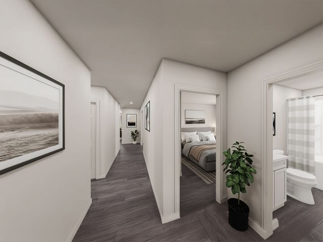 824 Eagles Nest Drive, Cleburne, TX 76031