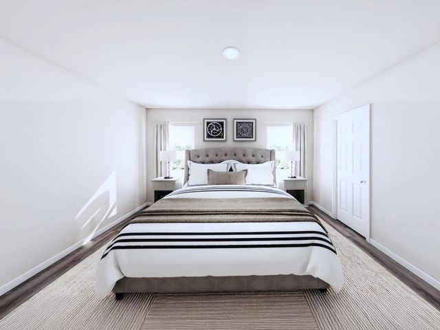 824 Eagles Nest Drive, Cleburne, TX 76031