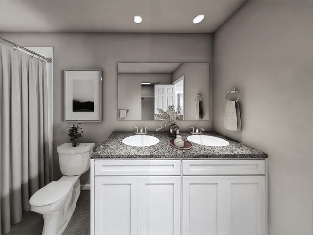 824 Eagles Nest Drive, Cleburne, TX 76031