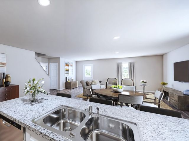 824 Eagles Nest Drive, Cleburne, TX 76031