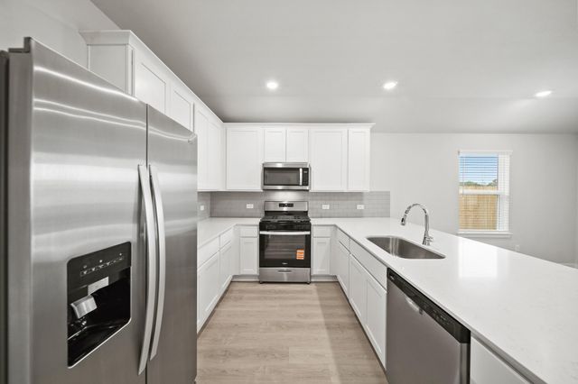 2509 Grace Street, Bay City, TX 77414