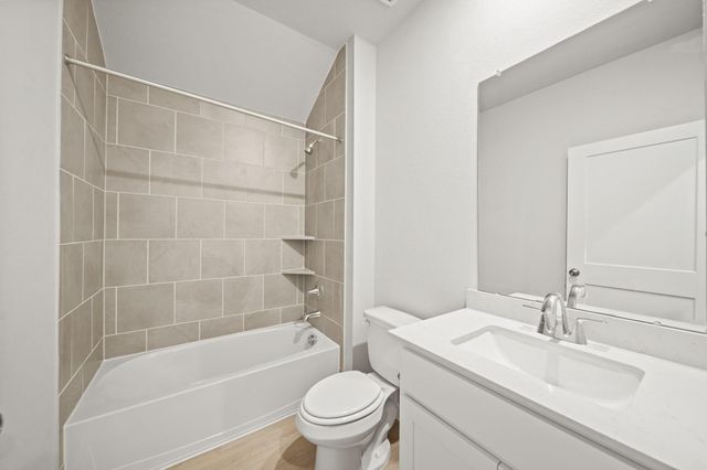 2509 Grace Street, Bay City, TX 77414