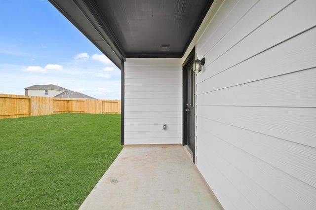 2509 Grace Street, Bay City, TX 77414